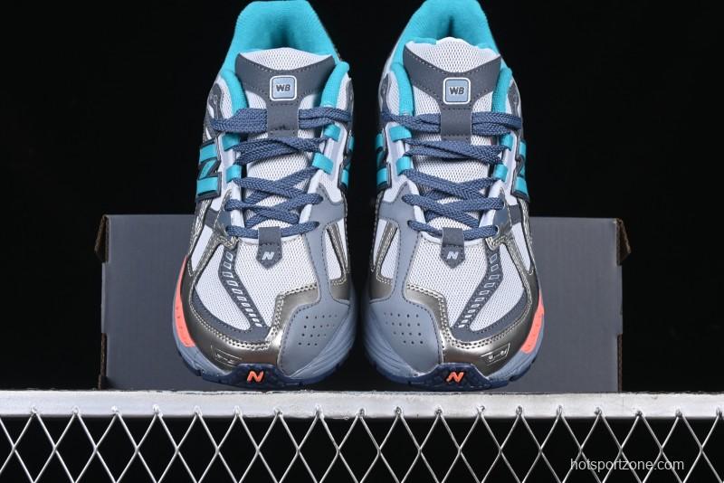 New Balance 1906 Series Retro Dad Style Casual Running Shoes - M1906NK1