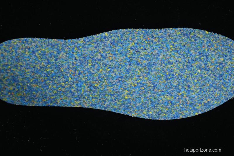 New Balance 9060 Retro Casual Running Shoes with ABZORB Cushioning Technology - U9060HSP