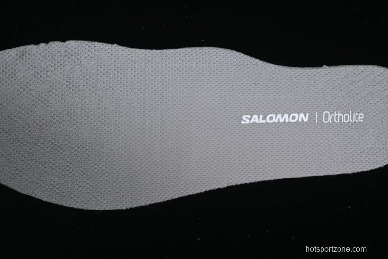 Salomon XT-6 EXP Outdoor Running Shoes - 475731