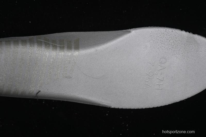 Nike Air Force 1 '07 Low Stussy Collaboration - Suede Grey Low-Top Casual Sneakers - SJ6698-018