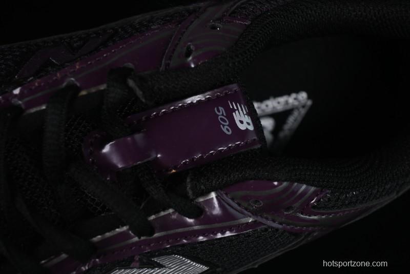 New Balance 509 Series Retro Casual Running Shoes - U509H1