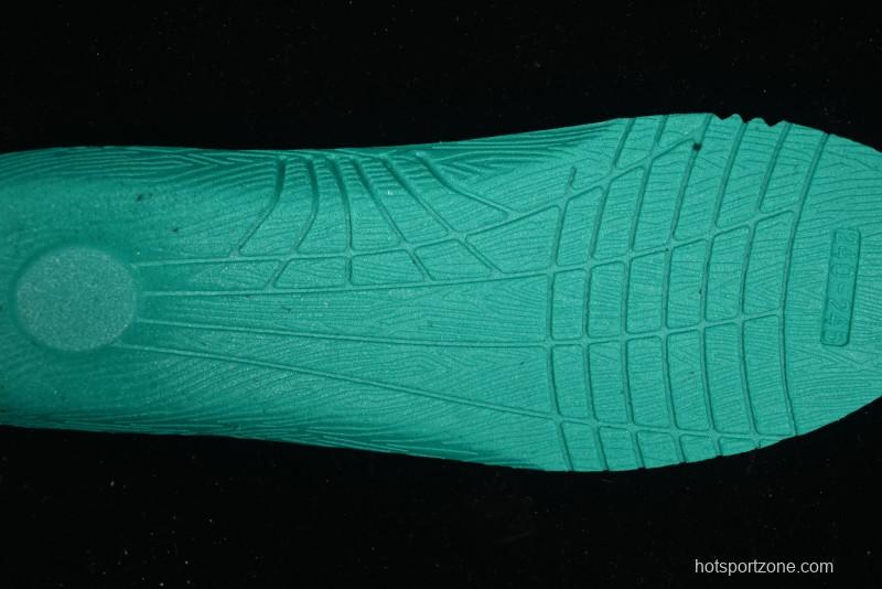 New York Yankees MLB Bigball Chunky Curve Thick-Sole Casual Running Shoes - 3ARNSPL4N50SIS