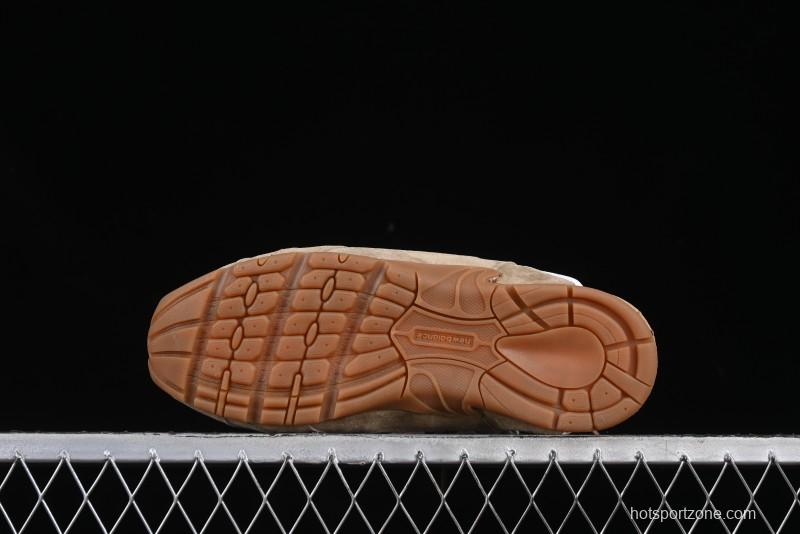 Miu Miu x New Balance 530 Low-Top Classic Retro Casual Slip-On - 530