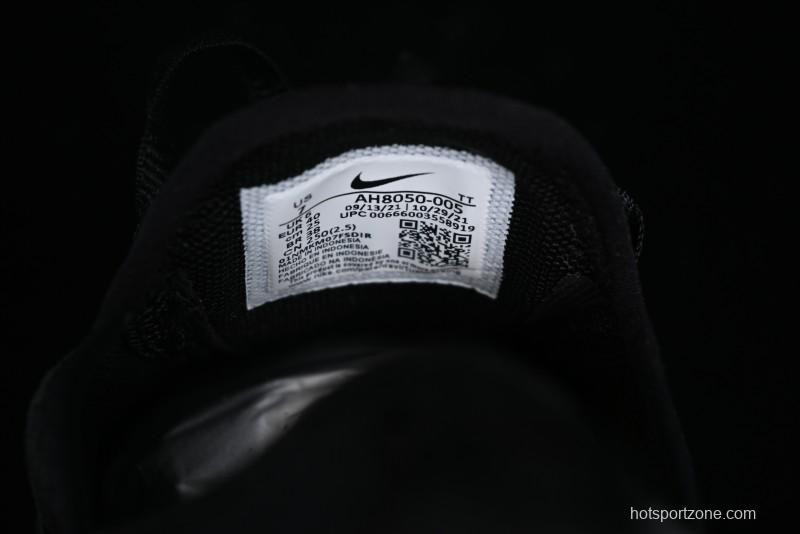 Nike Max 270 SC Running Shoes with Half-Sole Air Cushion - AH8050-005