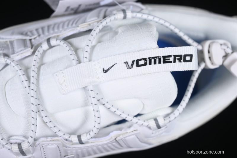 Nike Zoom Vomero Roam Marathon Retro V Casual Thick Sole Height Increasing Running Shoes - HV5951-100