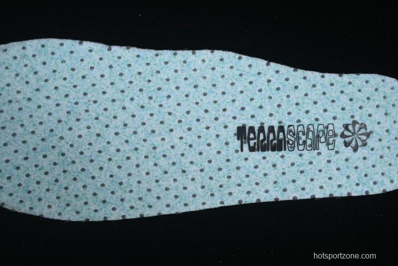 Nike Air Max 90 Terrascape Eco-Friendly Cushioned Running Shoes - DM0033-001