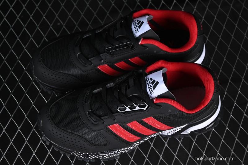 Adidas Sports Life Shoes AC8592 Breathable Mesh Casual Sneakers