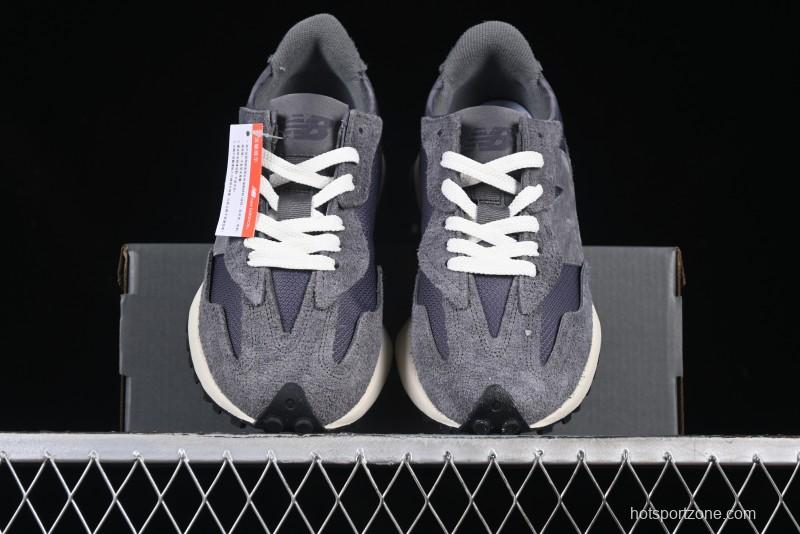 New Balance MS327 Series Retro Casual Running Shoes - U327WTG