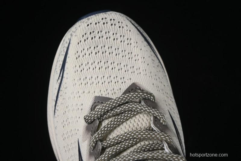 Mizuno Astro Plus Breathable Low-Top Casual Running Shoes - D1GH240109