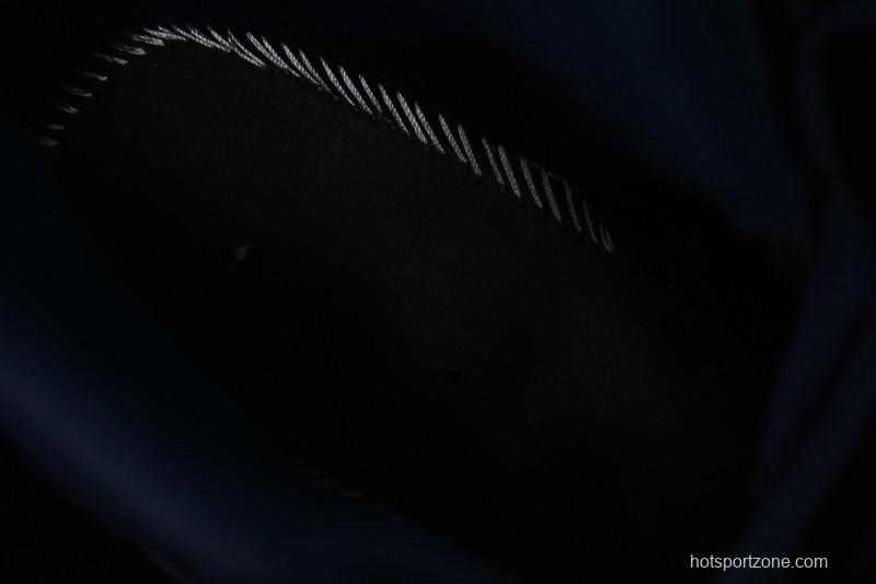 Nike Air Jordan 11 Retro High Navy Blue Basketball Shoes - CT8012-406