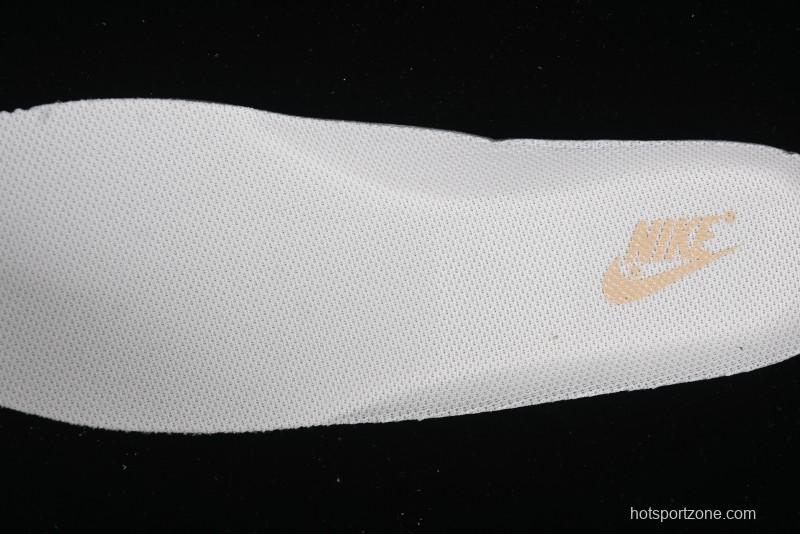 Nike Air Force 1 '07 Low The North Face Collaboration Casual Sneakers in Milk Tea - DM6688-048