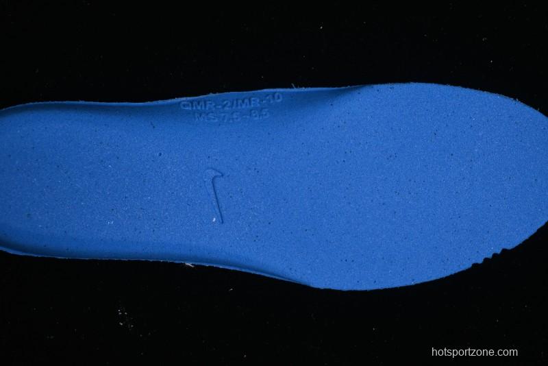 Nike Air Zoom Vomero 17 Summer 2024 Cushioned Running Shoes with Zoom Air Unit - FB1309-004