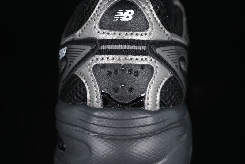 New Balance 509 Series Retro Casual Running Shoes - U509E1
