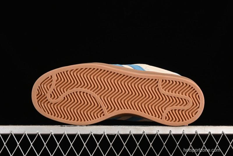 Adidas Originals Campus 00s Retro Sneakers with Chunky Sole Design - IE5588