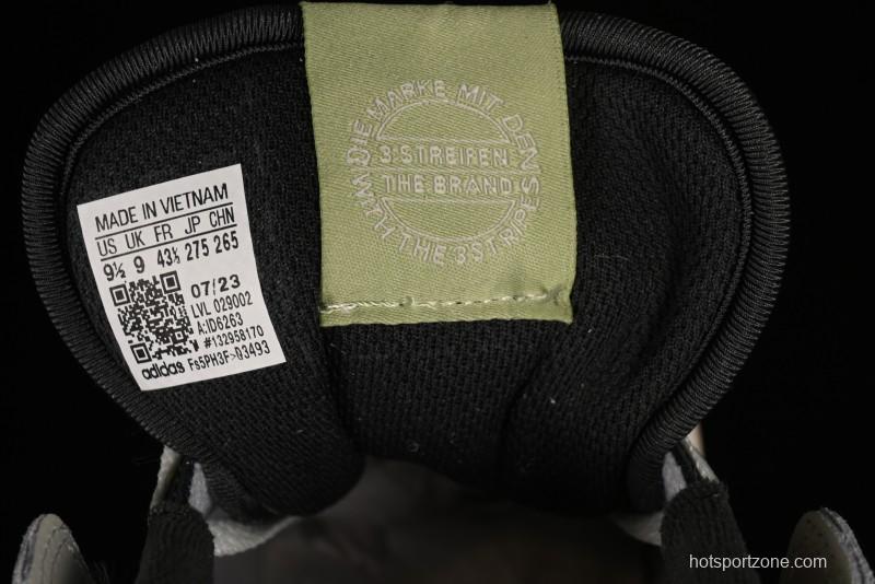 Adidas Forum 84 Low Retro Basketball Shoes - ID6263