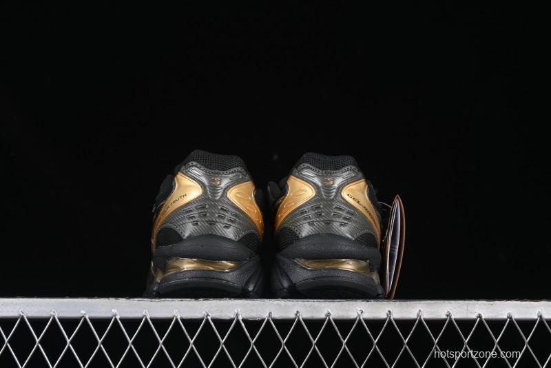 Asics Gel-Kayano 14 Running Shoes with FF BLAST PLUS Cushioning and 3D Visible GEL Technology - 1203A860-001