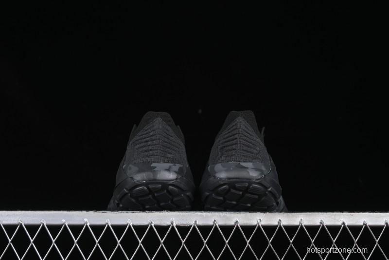 Mammut Hueco Knit II Low Hiking Shoes with Cushioning Anti-Slip and Durability - 42908