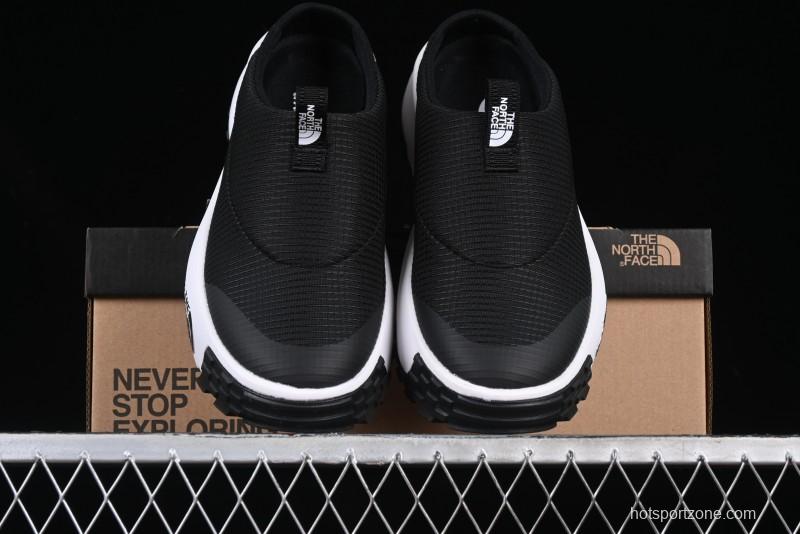 The North Face Hedgehog Sneaker Low Hiking Trail Outdoor Casual Sports Shoes - NF0A8A9BKY4-090