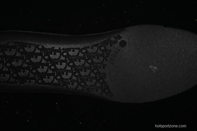 Dior B30 Sneakers with Reflective CD30 Logo - CD30