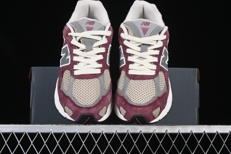New Balance 2010 Series Retro Casual Running Shoes - U2010NB5