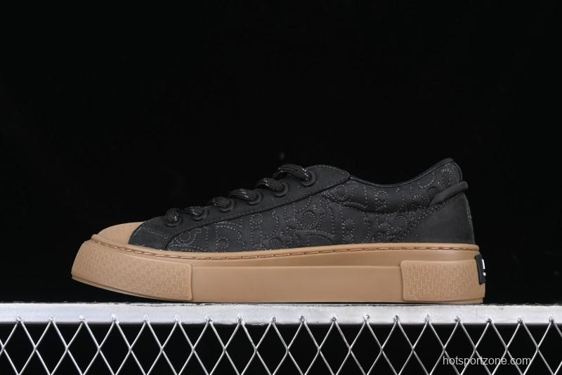 Dior B33 Stone Island Collaboration Casual Dad Shoes - HCF6