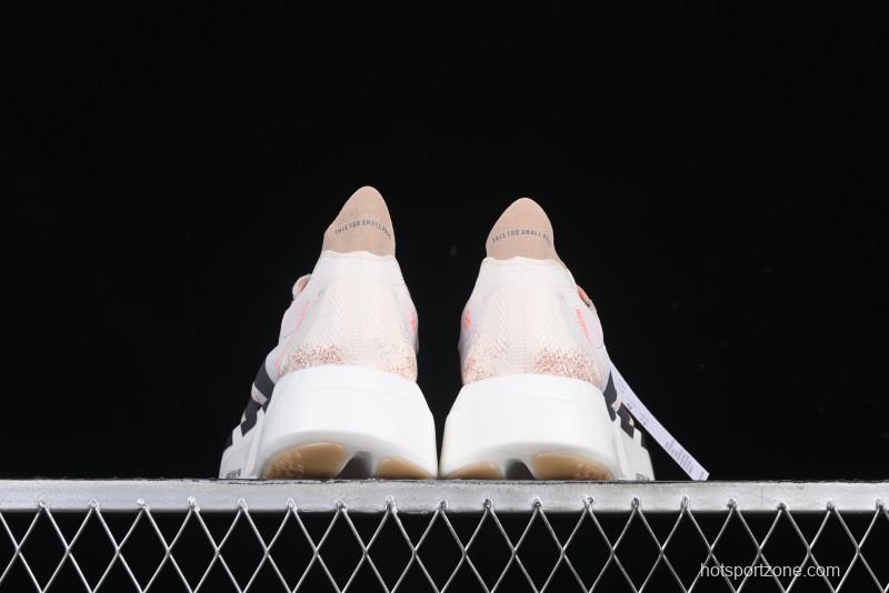 Adidas Adizero Adios 4 M Running Shoes Lightweight Breathable Low-Top - JR6357