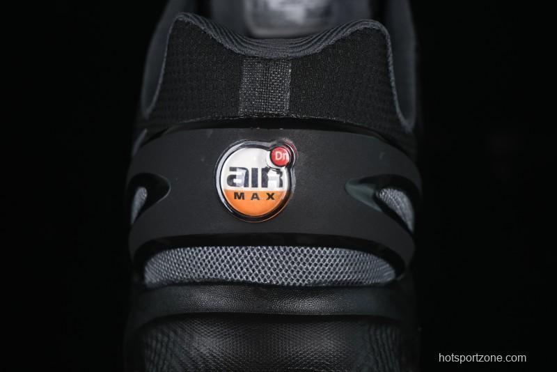 Nike Air Max Dn8 Running Shoes with Dynamic Air Cushion Technology for Enhanced Comfort - FQ7860-005