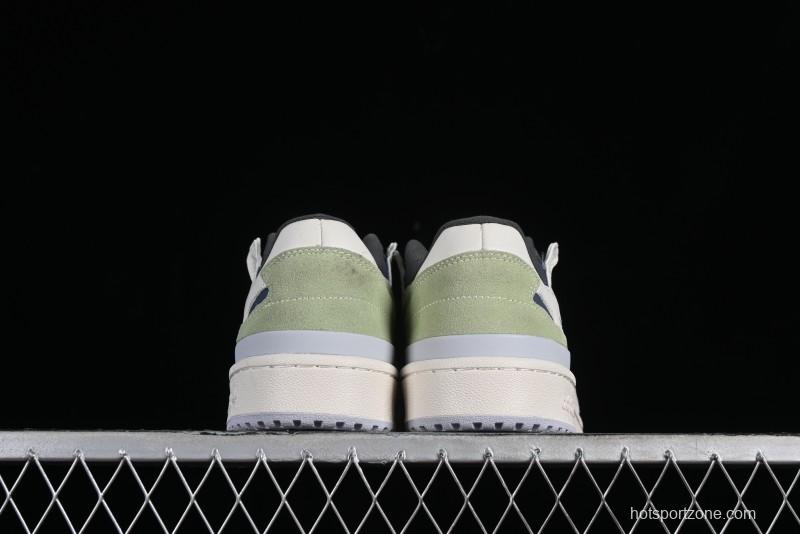 Adidas Forum 84 Low Retro Basketball Shoes - ID6263