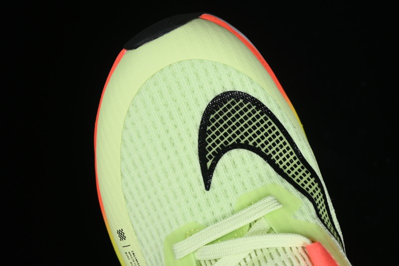 Nike Zoom Rival Fly 3 Lightweight Fabric Comfortable Cushion Anti-Slip Low-Top Casual Running Shoes - CT2405-700
