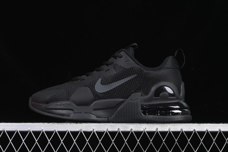 Nike Air Max Alpha Trainer 5 Running Shoes with Air Cushion - DM0829-010