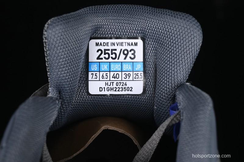 Mizuno Racer S Oarism Breathable Low-Top Casual Running Shoes - D1GH223502