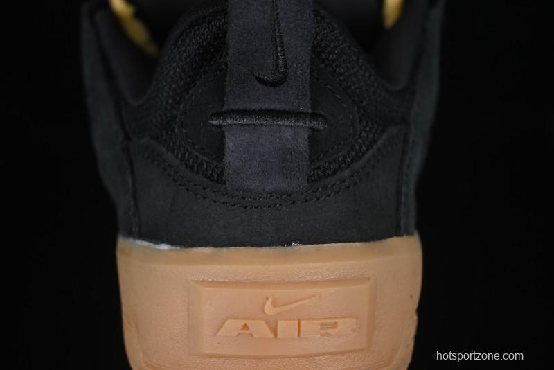 Nike SB Day One Low Top Casual Skate Shoes with Air Zoom Cushion - FN4210-001