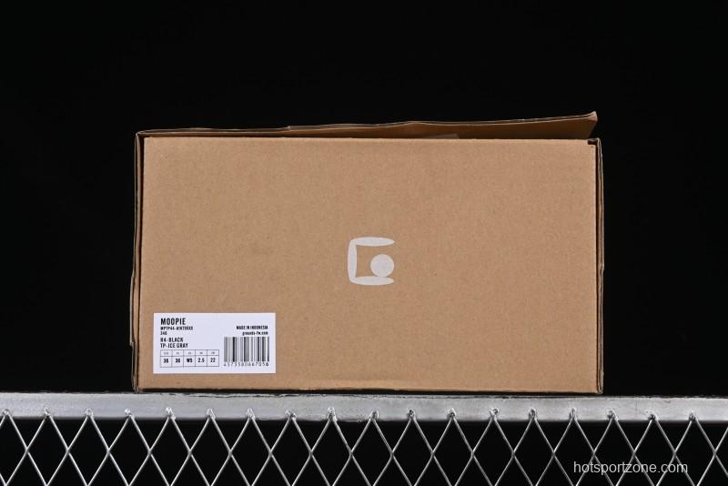 Grounds Big Bubble High Platform Sneakers - AJE5