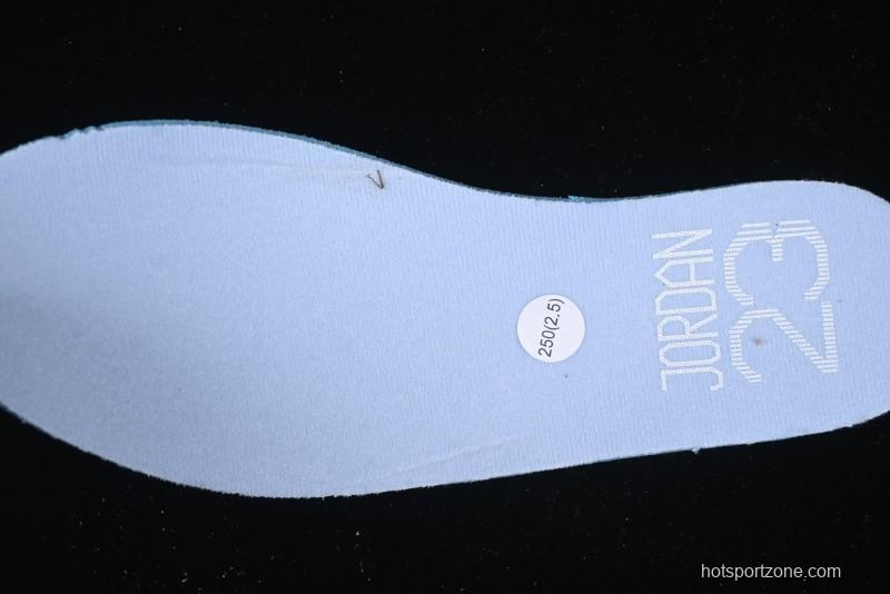 Nike Air Jordan Legacy 312 Low Sneakers with Strap Design - HF3182-100