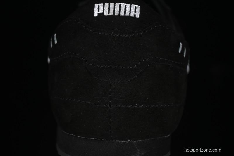 Puma Bella UT Leather Fashion Casual Sneakers - 402980-01