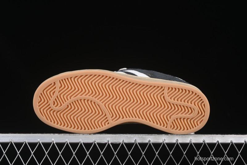 Adidas Korn x Ad Originals Campus 00s Retro Casual Sneakers with Chunky Silhouette - IF4282