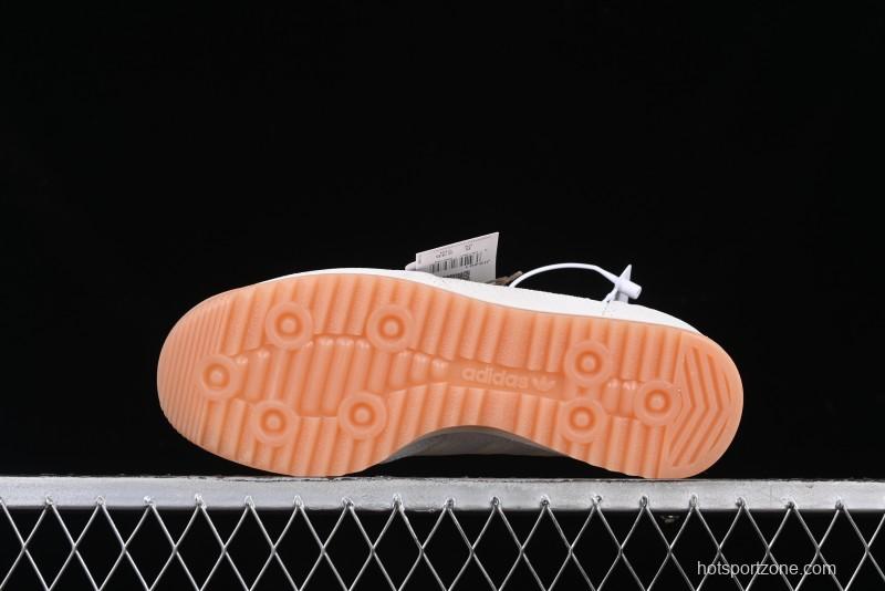 Adidas Originals SL 72 RS Classic Retro Running Shoes - JI2491