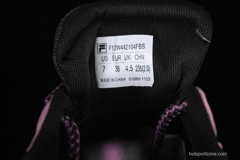 Fila Fusion Chunky Retro Dad Shoes F12W442104FBS