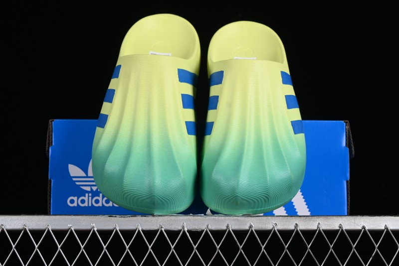 Adidas Originals AdiFOM Superstar Mule - JP5685