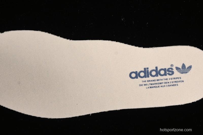 Adidas Originals Gazelle Indoor IG1640 Retro Casual Slip-Resistant Low-Top Sneakers