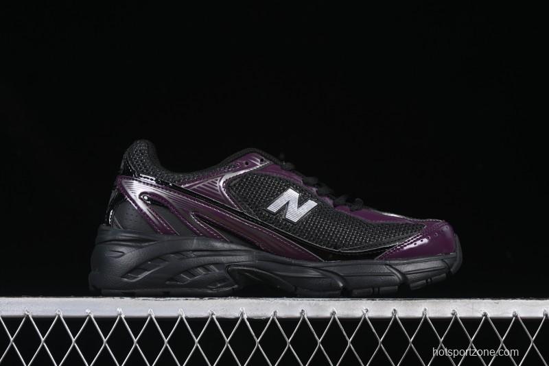 New Balance 509 Series Retro Casual Running Shoes - U509H1