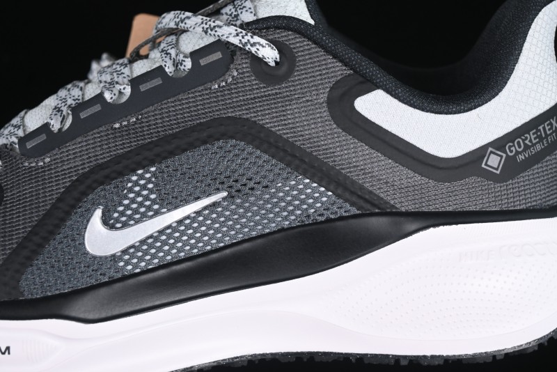 Nike Air Zoom Pegasus 41 GTX Running Shoes with Mesh Upper and Cushioned Support - FQ1356-002