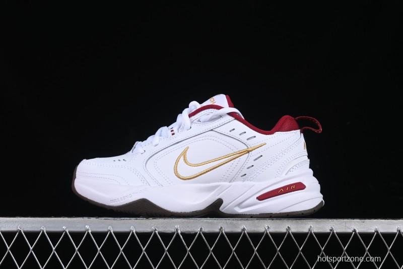 Nike Air Monarch M2K 2025 Year of the Snake Retro Sneakers - IB4607-171