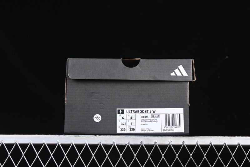 Adidas Ultraboost 5 W Running Shoes with Boost Cushioning - ID8845