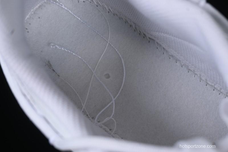 Nike Air Force 1 '07 Low Thermochromic Blue and White China Style Casual Sneakers - ZH0316-055