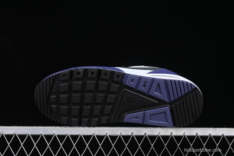 Nike Air Max Correlate Retro Running Shoes with Air Cushion - 511417-153