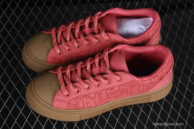 Dior B33 Stone Island Collaboration Casual Dad Shoes - HCF6