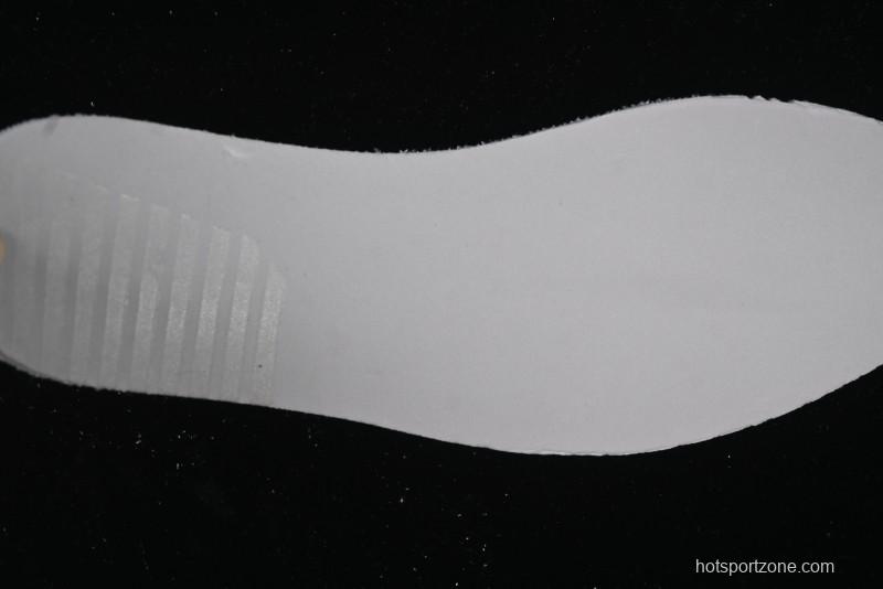 Nike Travis Scott x Fragment Design x Air Jordan 1 Low OG SP AJ1 Stussy Collaboration - Black Hook Dual-Tone Drawstring Low-Top Casual Sneakers - SJ0086-139