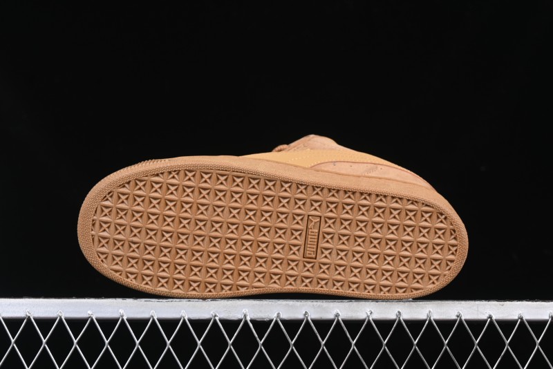 Puma Suede XL Crush Retro Casual Sneakers - 395205-35