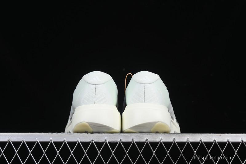 Adidas Adizero Evo SL Lightweight Breathable Cushioned Running Shoes - JR5840